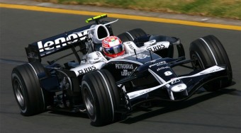 AT&T Williams F1 Team