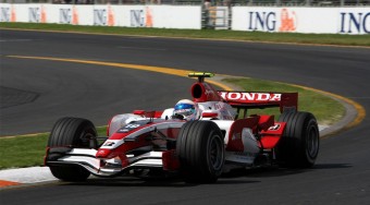 Super Aguri F1