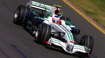 Honda Racing F1 Team