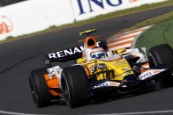 Renault F1 Team 22