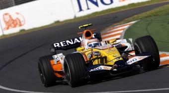 Renault F1 Team