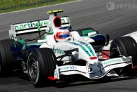 Hamilton a leggyorsabb Sepangban 16