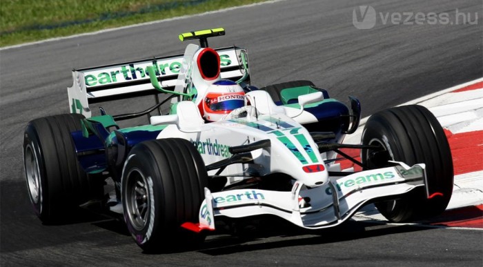 F1: Japán feltámadás Sepangban? 6