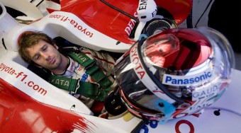 F1: Japán feltámadás Sepangban?