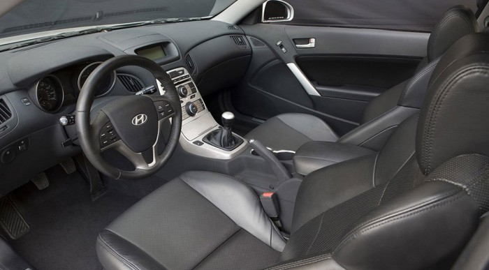 Igazi sportautó a Hyundaitól 6