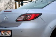 Miért nem kell benzines Mazda6? 27