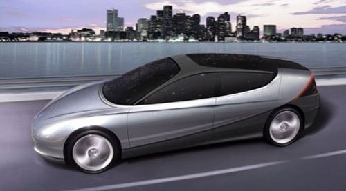 Öntisztuló szélvédő