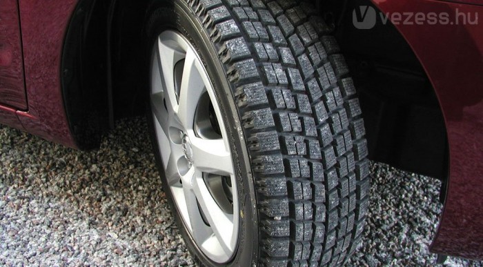 Ha kopott a téli, ne használjuk jövőre