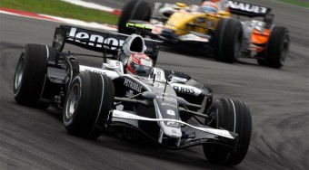 F1: Változik az időmérő