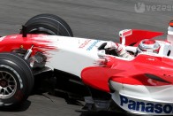 Räikkönen könnyedén verte Hamiltont 43