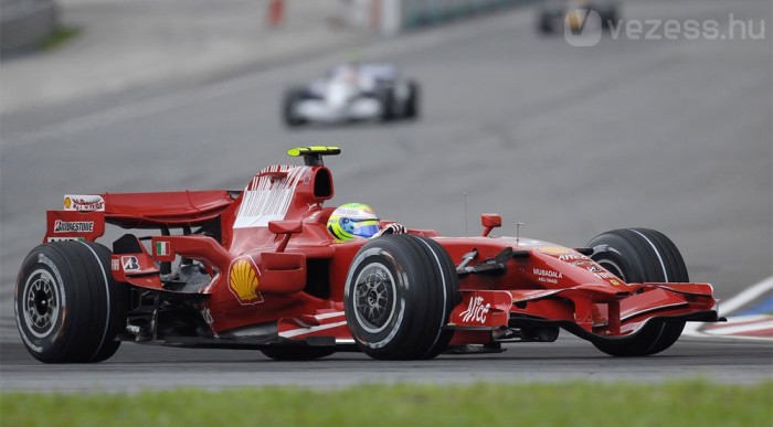 Massa vagy a technika hibázott?