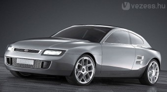 Sportkupé a Ford Focusból?