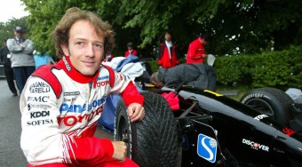 Visszatérés a halálból