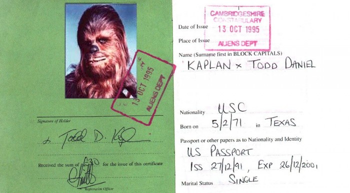 Nem erről a zöldkártyáról van szó