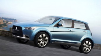 Kis terepjáró a Peugeot-tól