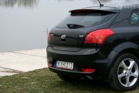 Nagyon profi a Kia pro_cee’d 31