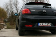 Nagyon profi a Kia pro_cee’d 38