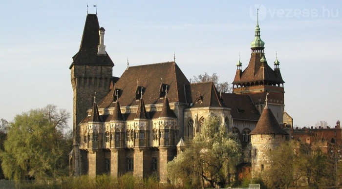 Lezárnák az autók elől a városligetet