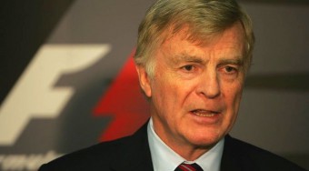 Szexbotrányban az F1-vezér