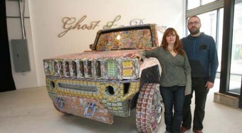 Nyeretlen Hummer álmodozóknak