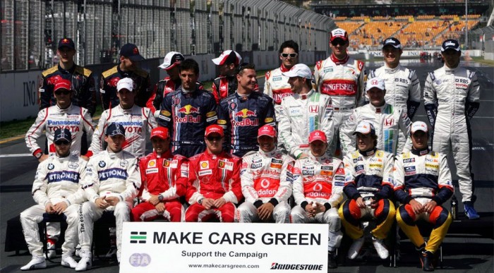 F1: Idén senki sem fizet