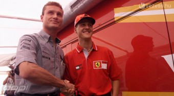 David Coulthard