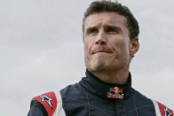 David Coulthard 47