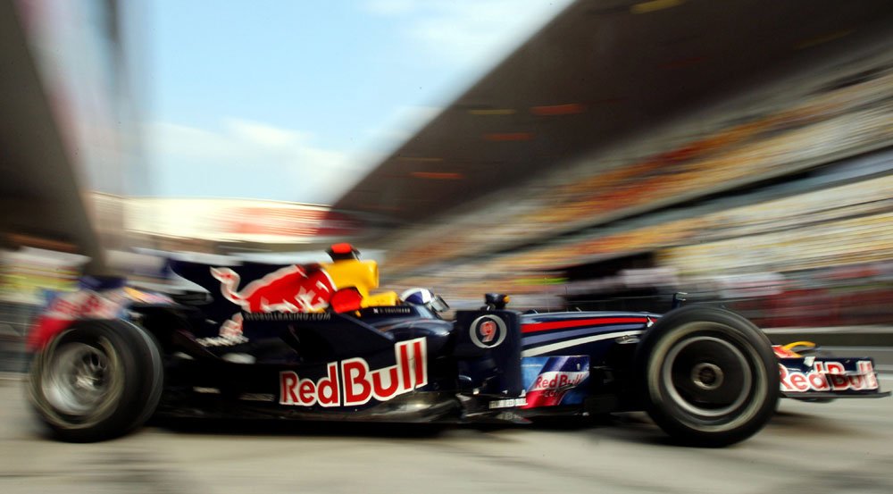 David Coulthard 29