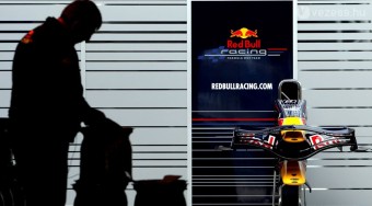 Red Bull Racing