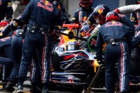 Red Bull Racing 19