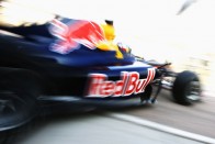 Red Bull Racing 20