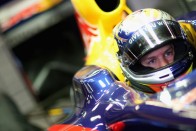 Sebastian Vettel 15