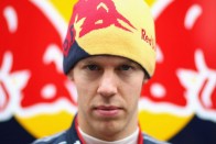 Sebastian Vettel 16