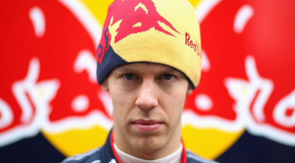 Sebastian Vettel 6