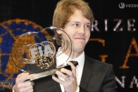 Sebastian Vettel 19