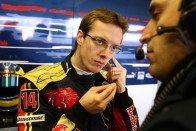 Sebastien Bourdais 10