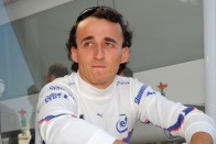 Robert Kubica 12