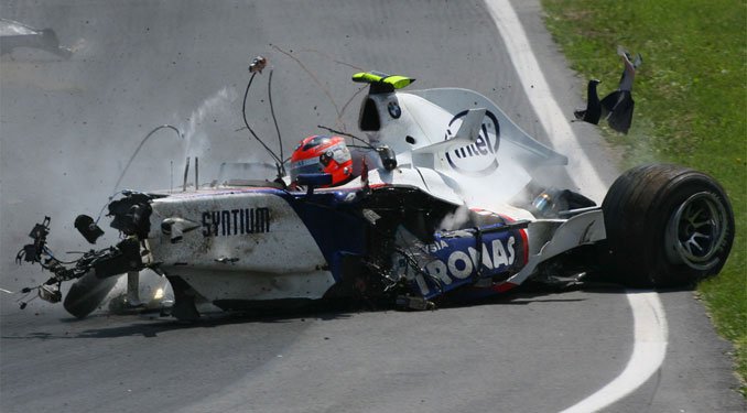 Robert Kubica 6