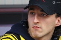 Robert Kubica 18