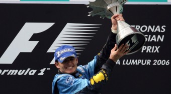 Giancarlo Fisichella