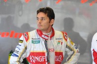 Giancarlo Fisichella 10