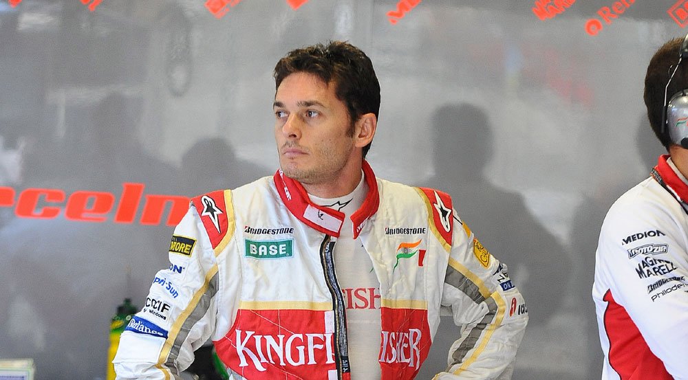 Giancarlo Fisichella 5