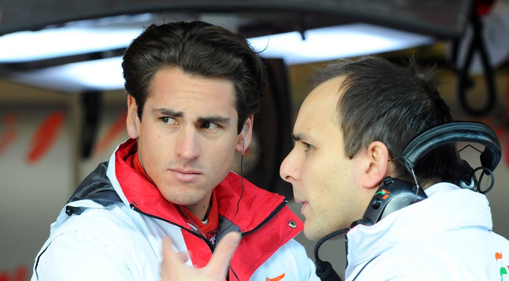 Adrian Sutil 4