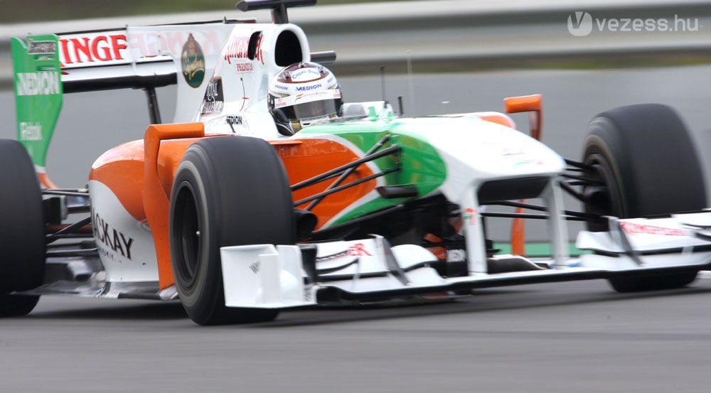 Adrian Sutil 6