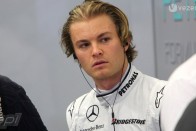 Nico Rosberg 10