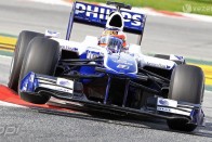 Rubens Barrichello 23