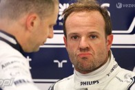 Rubens Barrichello 24