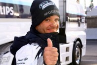 Rubens Barrichello 25