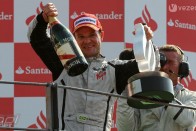 Rubens Barrichello 28