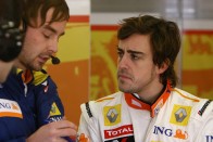 Fernando Alonso 19